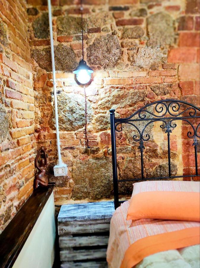 Il Vico Appartement Serra San Bruno Buitenkant foto