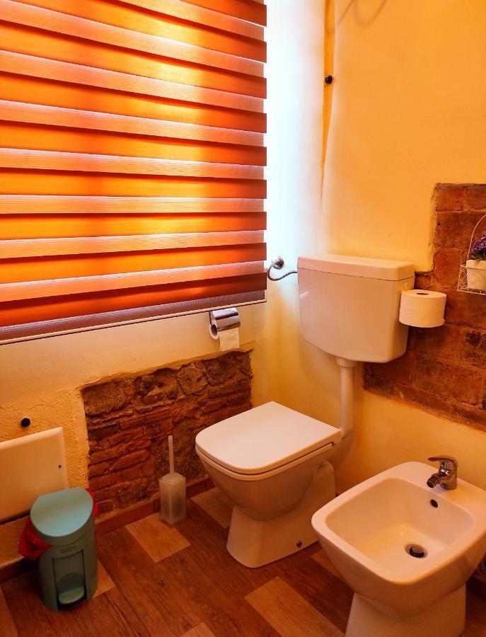 Il Vico Appartement Serra San Bruno Buitenkant foto