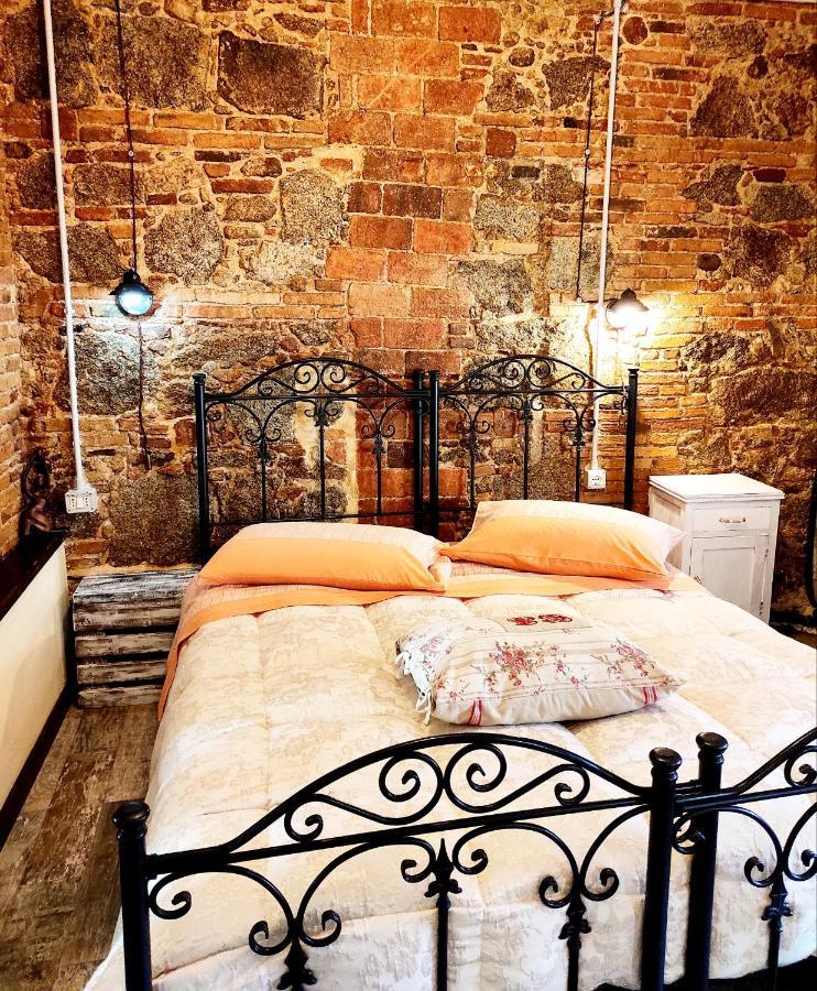 Il Vico Appartement Serra San Bruno Buitenkant foto