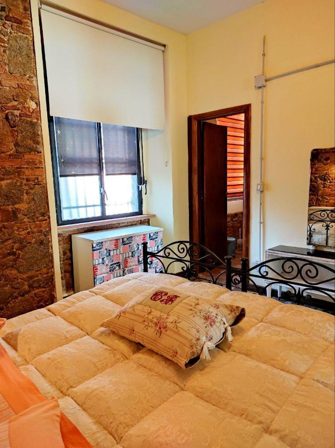 Il Vico Appartement Serra San Bruno Buitenkant foto