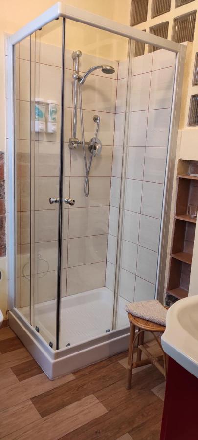 Il Vico Appartement Serra San Bruno Buitenkant foto